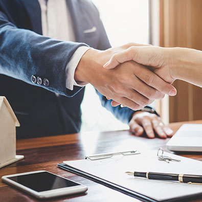 Eviction Protection