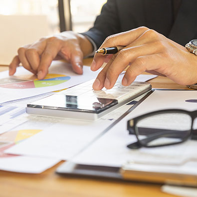 Financial Reporting