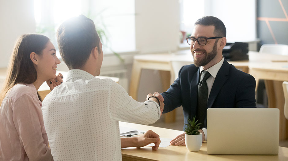 Folsom Property Managers