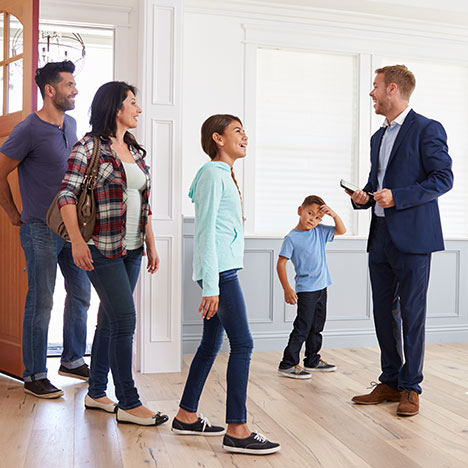 Why Hire Imagine Property Management Services